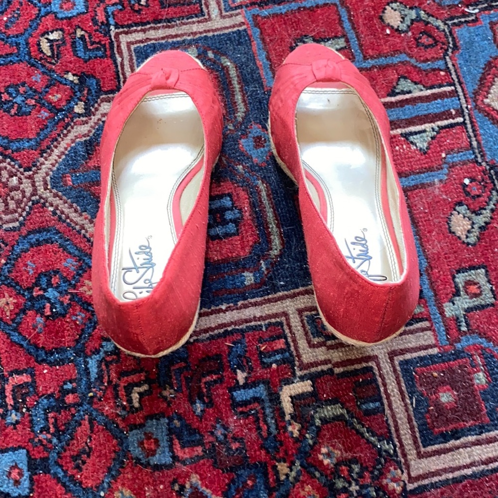Life stride women’s heels